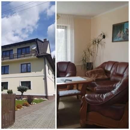 Apartament Na Dlugiej Apartman Łapsze Niżne Kültér fotó