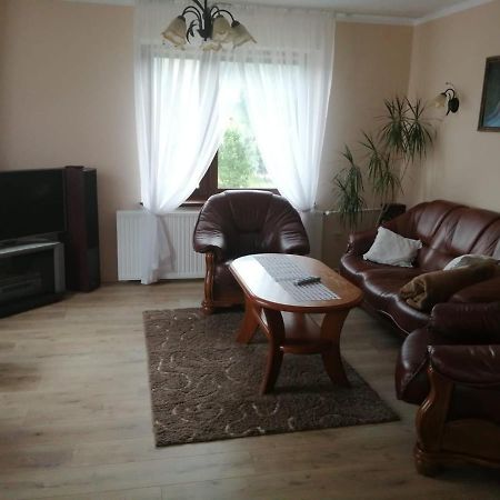 Apartament Na Dlugiej Apartman Łapsze Niżne Kültér fotó