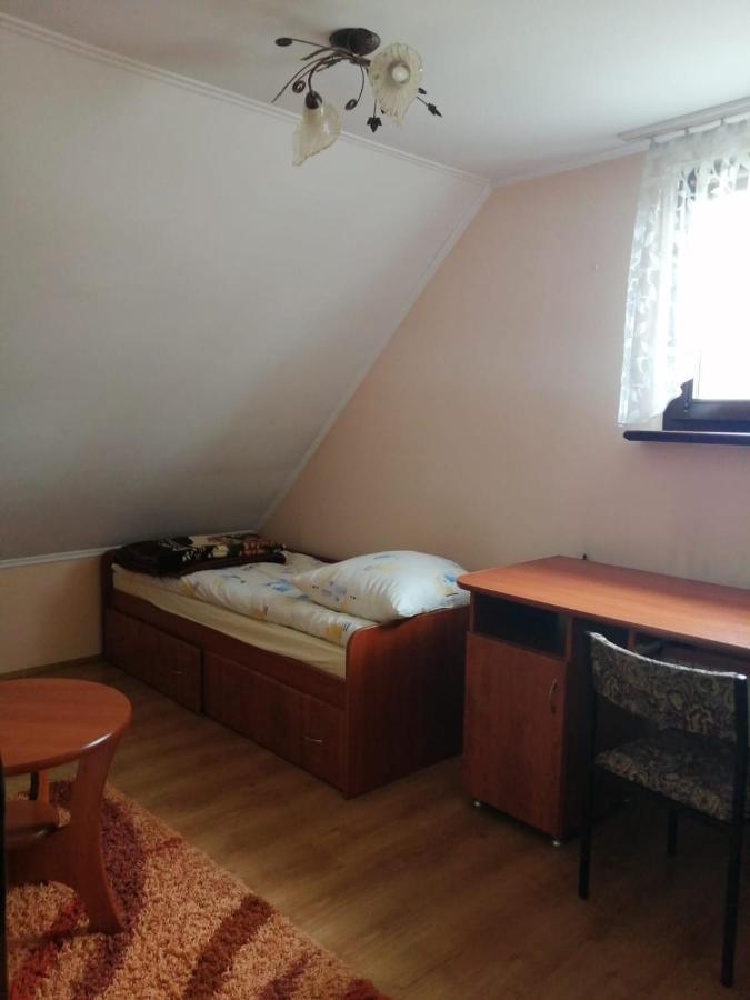 Apartament Na Dlugiej Apartman Łapsze Niżne Kültér fotó