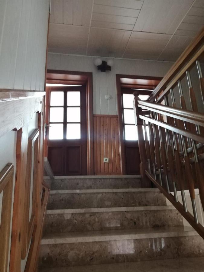 Apartament Na Dlugiej Apartman Łapsze Niżne Kültér fotó