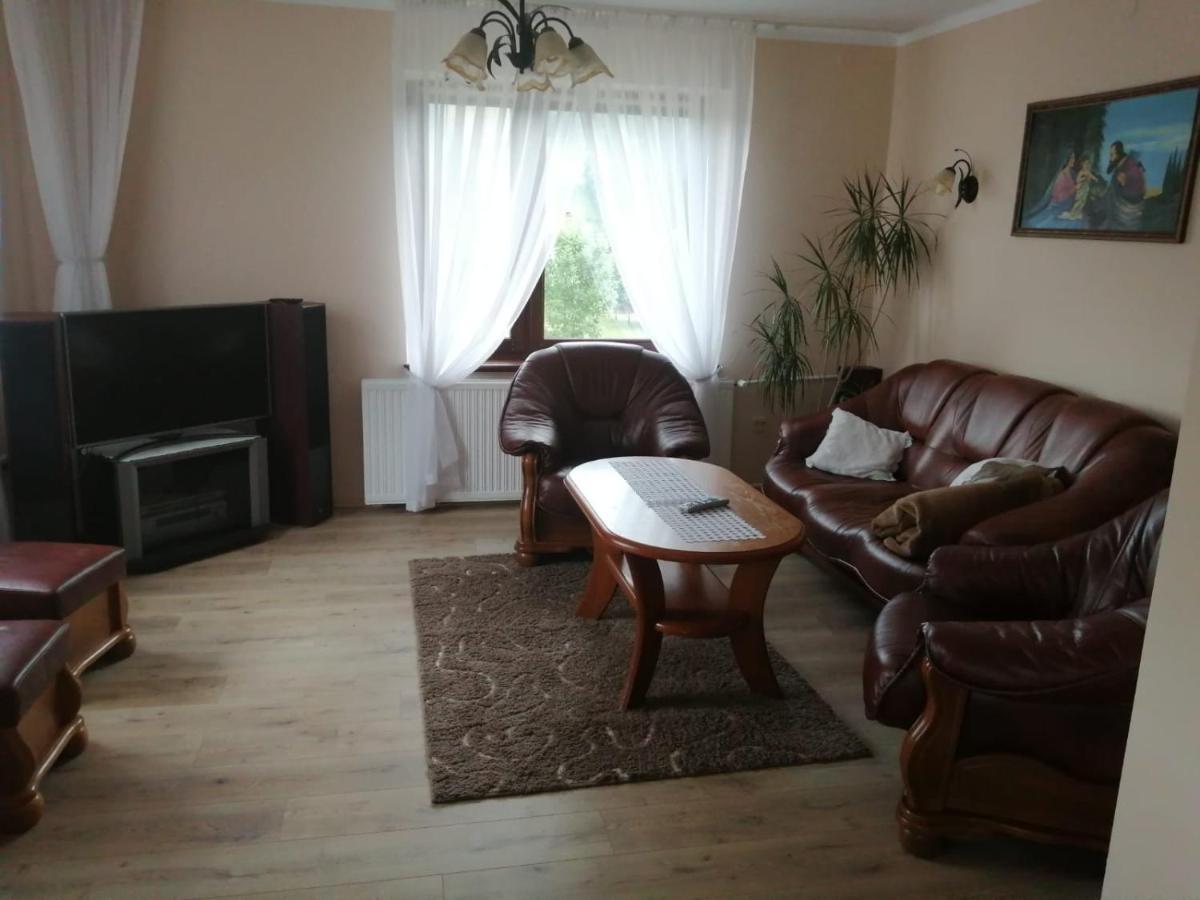 Apartament Na Dlugiej Apartman Łapsze Niżne Kültér fotó